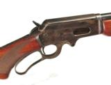 MARLIN MODEL 1936 LEVER ACTION CARBINE - 5 of 9