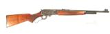 MARLIN MODEL 1936 LEVER ACTION CARBINE - 1 of 9
