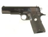 COLT MKIV MODEL 1911 SERIES 80 AUTOMATIC PISTOL IN 9X23 WINCHESTER CALIBER - 3 of 9