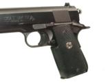 COLT MKIV MODEL 1911 SERIES 80 AUTOMATIC PISTOL IN 9X23 WINCHESTER CALIBER - 6 of 9