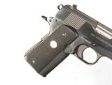 COLT MKIV MODEL 1911 SERIES 80 AUTOMATIC PISTOL IN 9X23 WINCHESTER CALIBER - 9 of 9