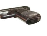 COLT MODEL 1908 HAMMERLESS AUTOMATIC PISTOL IN .380 CALIBER - 2 of 8