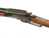 MARLIN MODEL 1894CL {CLASSIC}
LEVER ACITON RIFLE IN .25-20 CALIBER - 6 of 10