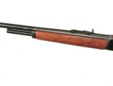 MARLIN MODEL 1894CL {CLASSIC}
LEVER ACITON RIFLE IN .25-20 CALIBER - 8 of 10