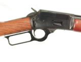 MARLIN MODEL 1894CL {CLASSIC}
LEVER ACITON RIFLE IN .25-20 CALIBER - 3 of 10