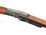 MARLIN MODEL 1894CL {CLASSIC}
LEVER ACITON RIFLE IN .25-20 CALIBER - 10 of 10