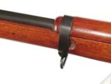 JAPANESE ARISAKA TYPE 38 SERVICE RIFLE MFG. AT THE MUKDEN, MANCHURIA ARSENAL - 5 of 13
