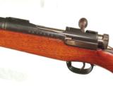 JAPANESE ARISAKA TYPE 38 SERVICE RIFLE MFG. AT THE MUKDEN, MANCHURIA ARSENAL - 13 of 13