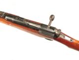 JAPANESE ARISAKA TYPE 38 SERVICE RIFLE MFG. AT THE MUKDEN, MANCHURIA ARSENAL - 10 of 13