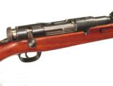 JAPANESE ARISAKA TYPE 38 SERVICE RIFLE MFG. AT THE MUKDEN, MANCHURIA ARSENAL - 4 of 13