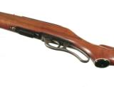 MARLIN MODEL 62 LEVER ACTION RIFLE IN .256 WINCHESTER CALIBER - 5 of 8