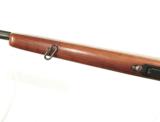 MARLIN MODEL 62 LEVER ACTION RIFLE IN .256 WINCHESTER CALIBER - 7 of 8