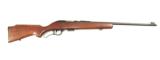 MARLIN MODEL 62 LEVER ACTION RIFLE IN .256 WINCHESTER CALIBER - 1 of 8