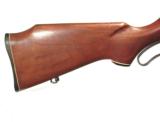 MARLIN MODEL 62 LEVER ACTION RIFLE IN .256 WINCHESTER CALIBER - 2 of 8