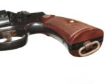 PRE-WARSMITH & WESSON MILITARY & POLICE REVOLVER - 2 of 10
