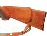 SAKO {FINNWOLF} LEVER ACTION RIFLE IN .243 CALIBER - 6 of 8