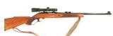 SAKO {FINNWOLF} LEVER ACTION RIFLE IN .243 CALIBER - 1 of 8