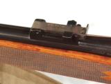 SAKO {FINNWOLF} LEVER ACTION RIFLE IN .243 CALIBER - 7 of 8