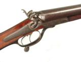 CAPE HAMMERGUN BY "JOHANN SPRINGER, VIENNA"Ca. 1895 - 1 of 9