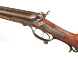 CAPE HAMMERGUN BY "JOHANN SPRINGER, VIENNA"Ca. 1895 - 2 of 9