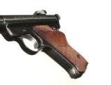EARLY RUGER MARK I AUTO TARGET PISTOL - 7 of 9
