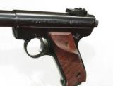 EARLY RUGER MARK I AUTO TARGET PISTOL - 6 of 9