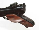 EARLY RUGER MARK I AUTO TARGET PISTOL - 9 of 9