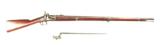 U.S. NEEDHAM CONVERSION OF THE 1861 BRIDESBURG CONTRACT MUSKET - 3 of 10
