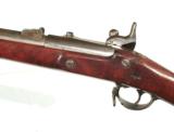 U.S. NEEDHAM CONVERSION OF THE 1861 BRIDESBURG CONTRACT MUSKET - 7 of 10