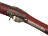 U.S. NEEDHAM CONVERSION OF THE 1861 BRIDESBURG CONTRACT MUSKET - 8 of 10