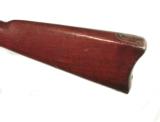 U.S. NEEDHAM CONVERSION OF THE 1861 BRIDESBURG CONTRACT MUSKET - 9 of 10