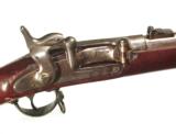 U.S. NEEDHAM CONVERSION OF THE 1861 BRIDESBURG CONTRACT MUSKET - 1 of 10