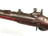 U.S. NEEDHAM CONVERSION OF THE 1861 BRIDESBURG CONTRACT MUSKET - 5 of 10