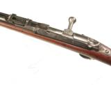 FRENCH MODEL 1874 "GRAS" SERVICE RIFLE - 6 of 10