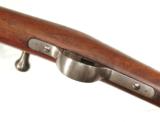 FRENCH MODEL 1874 "GRAS" SERVICE RIFLE - 8 of 10