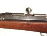 FRENCH MODEL 1874 "GRAS" SERVICE RIFLE - 7 of 10