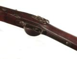 U.S. PALMER BREECHLOADING - BOLT ACTION CIVIL WAR CARBINE - 6 of 8