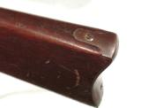 U.S. PALMER BREECHLOADING - BOLT ACTION CIVIL WAR CARBINE - 8 of 8