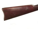 U.S. PALMER BREECHLOADING - BOLT ACTION CIVIL WAR CARBINE - 3 of 8