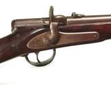 U.S. PALMER BREECHLOADING - BOLT ACTION CIVIL WAR CARBINE - 2 of 8