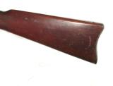 U.S. PALMER BREECHLOADING - BOLT ACTION CIVIL WAR CARBINE - 7 of 8