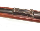 FRENCH / MAUSER M71 DAUDETEAU CONVERSION FOR THE URUGAYUAN GVMNT. (DOVITIS RIFLE) - 7 of 9