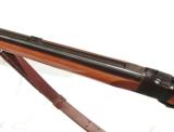 EARLY PRODUCTION RUGER No. 1 SINGLE SHOT RIFLE IN .25-06 CALIBER - 2 of 9