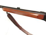 EARLY PRODUCTION RUGER No. 1 SINGLE SHOT RIFLE IN .25-06 CALIBER - 9 of 9
