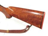 EARLY PRODUCTION RUGER No. 1 SINGLE SHOT RIFLE IN .25-06 CALIBER - 8 of 9