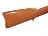 REMINGTON MODEL
No1 ROLLING BLOCK MUSKET
"EGYPTIAN CONTRACT" - 4 of 8