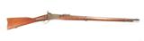 PEABODY SIDEHAMMER TWO BAND RIFLE
{FRENCH
MILITARY CONTRACT} - 2 of 10
