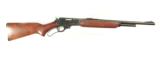 MARLIN MODEL 336 SC LEVER ACTION RIFLE IN .219 ZIPPER CALIBER - 1 of 8
