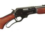 MARLIN MODEL 336 SC LEVER ACTION RIFLE IN .219 ZIPPER CALIBER - 4 of 8