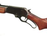 MARLIN MODEL 336 SC LEVER ACTION RIFLE IN .219 ZIPPER CALIBER - 6 of 8
